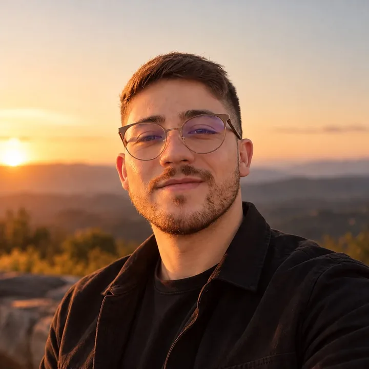 Foto de Matheus Stakowski